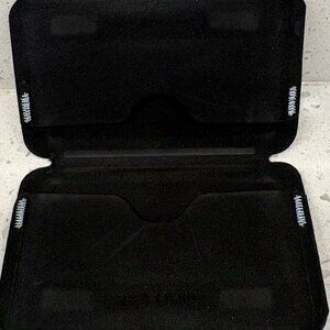 RE:FORM Carry RE:02 Minimalist Card Holder Wallet